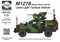 CMK 1/72 M1278 Heavy Guns Carrier ‘Joint Light Tactical Vehicle’ 1/72